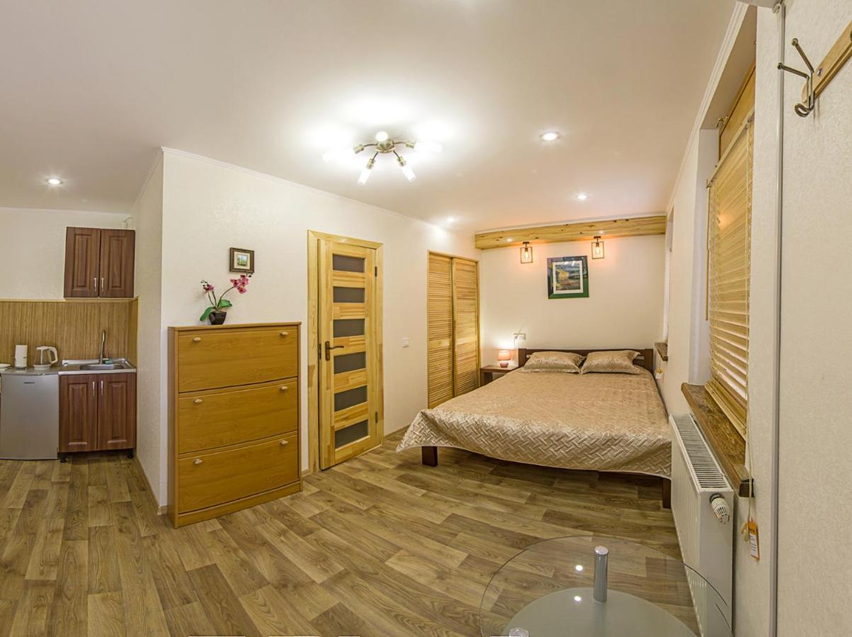 Sea View Apartments Одесса Экстерьер фото