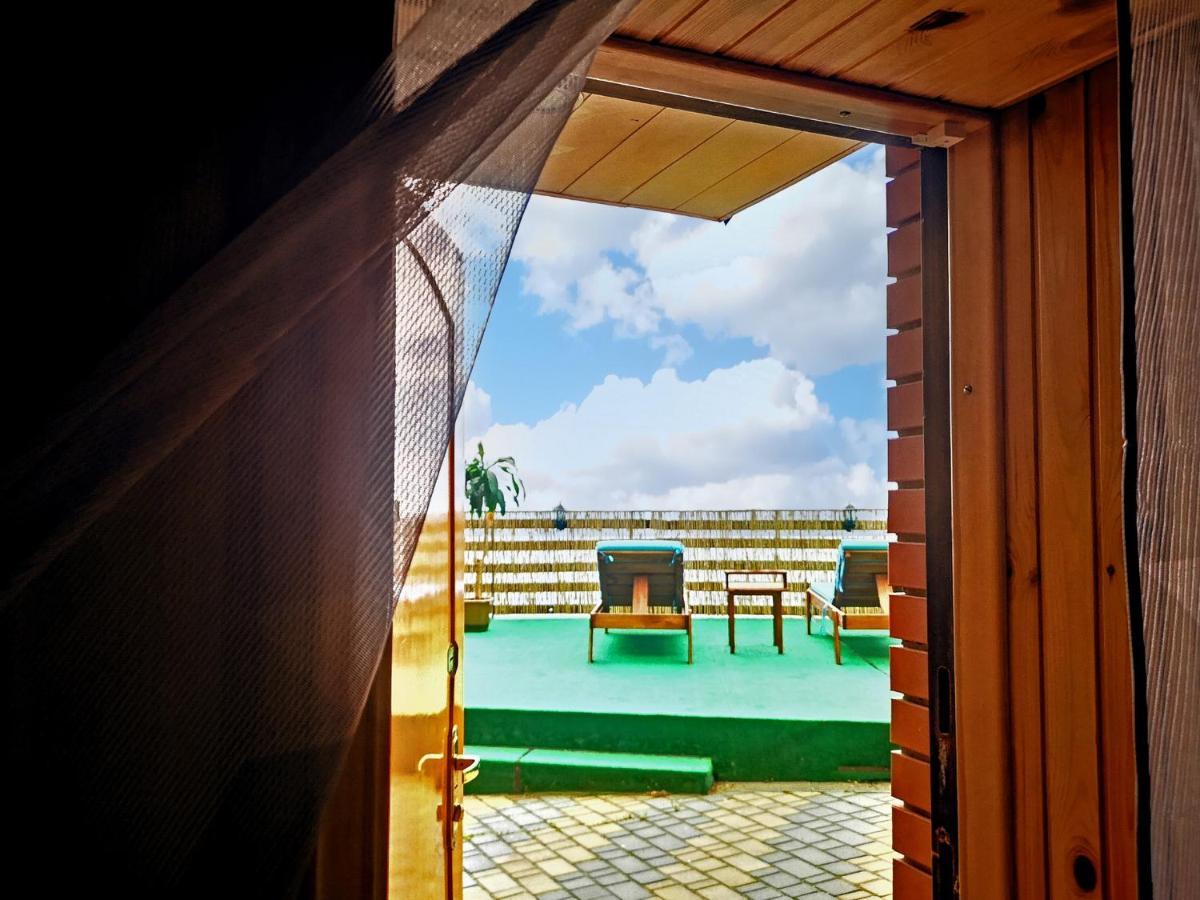 Sea View Apartments Одесса Экстерьер фото