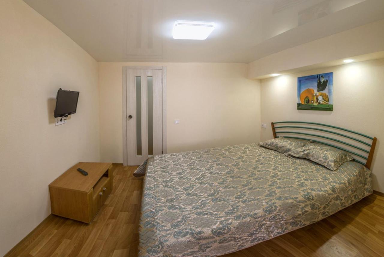 Sea View Apartments Одесса Экстерьер фото